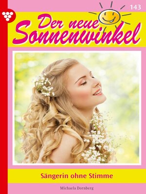cover image of Sängerin ohne Stimme